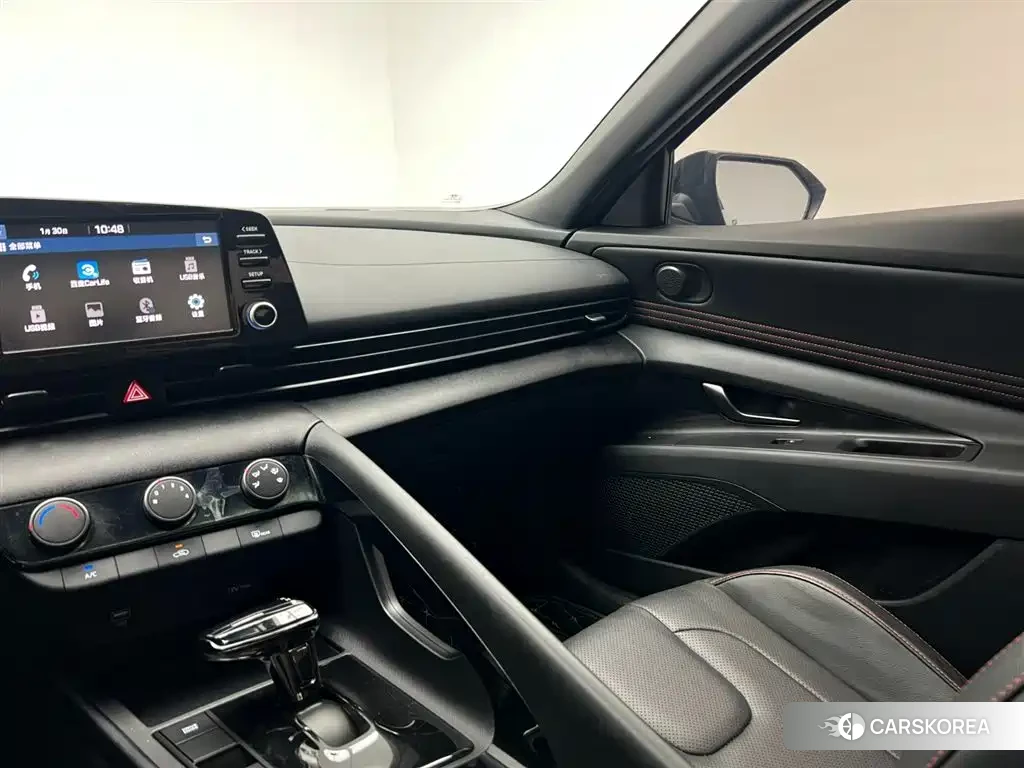 Hyundai Elantra id 4669260 из Китая 20