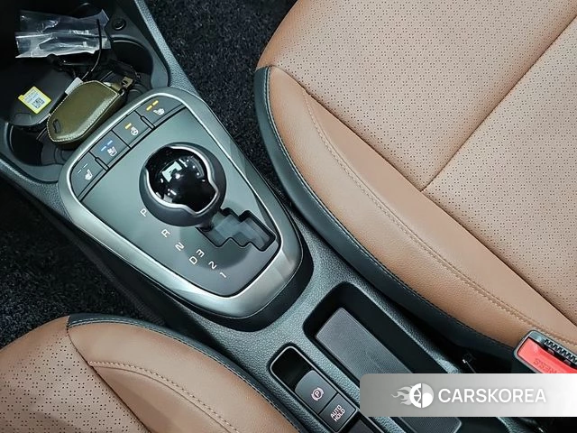 Kia The New Morning (JA) id 4421630 из Кореи 11