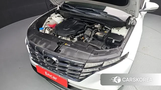 Hyundai Tucson (NX4) id 3529429 из Кореи 16