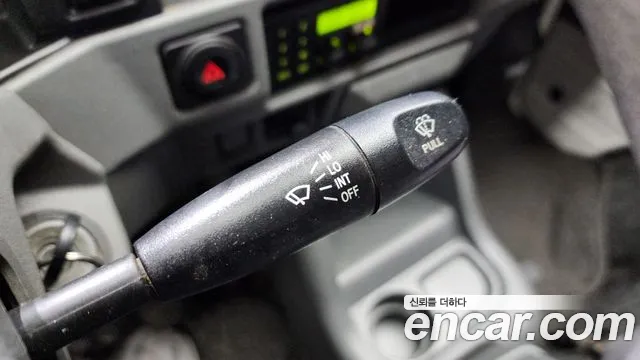 Chevrolet (GM Daewoo) New Labo id 2729658 из Кореи 16