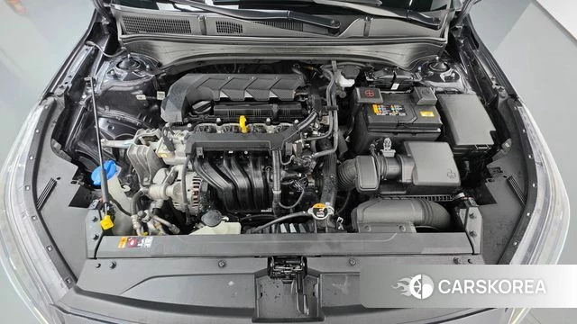 Kia The New K3 2nd generation id 4904655 из Кореи 30