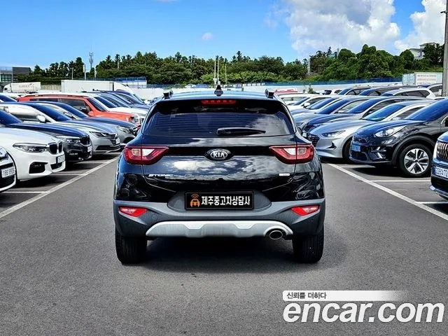 Kia Stonic id 2951776 из Кореи 13