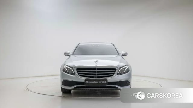 Mercedes-Benz E-Class W213 id 4713468 из Кореи 16