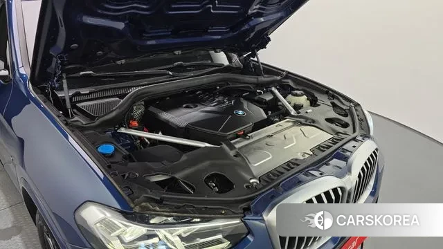 BMW X3 (G01) id 3021751 из Кореи 16