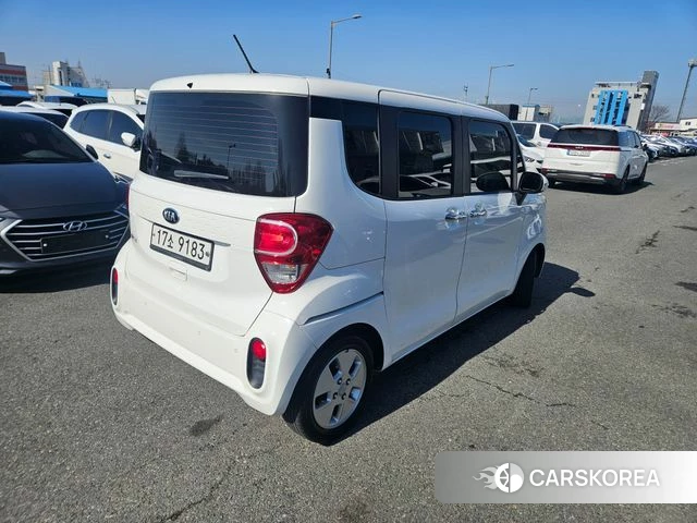 Kia The New Ray id 3820680 из Кореи 15