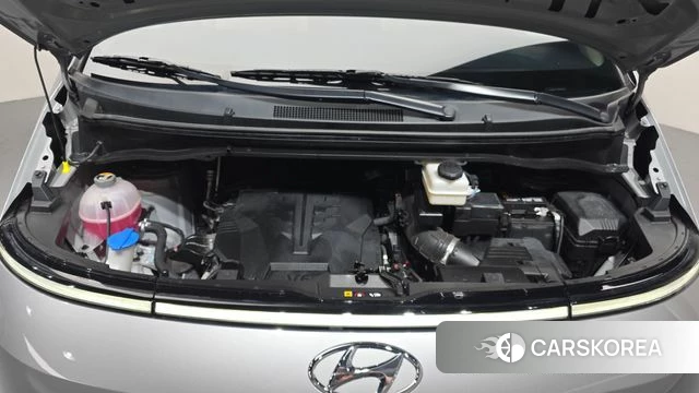 Hyundai Staria id 4579483 из Кореи 27