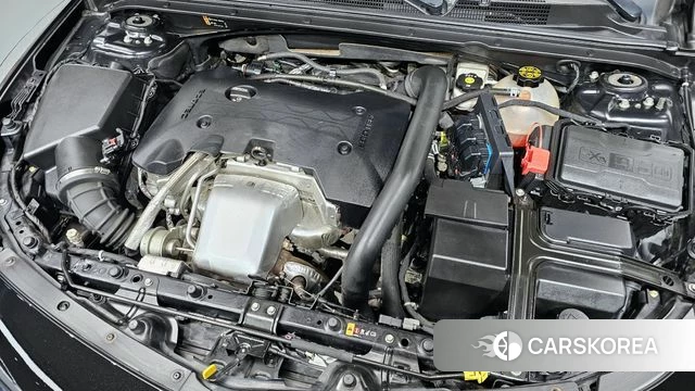 Chevrolet (GM Daewoo) All New Malibu id 4397781 из Кореи 28