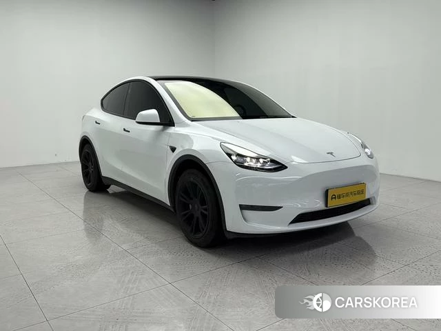 Tesla Model Y id 4239145 из Китая 16