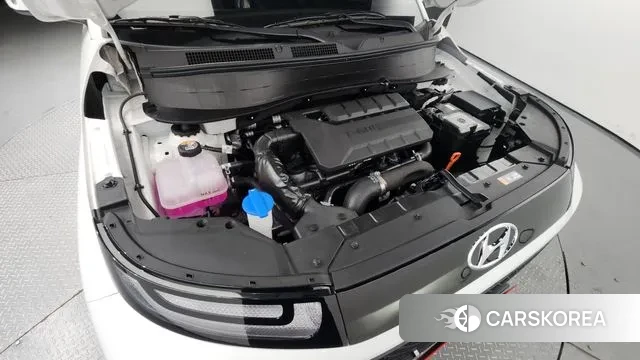 Hyundai Casper id 3031423 из Кореи 16