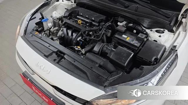 Kia The New K3 2nd generation id 3458563 из Кореи 16