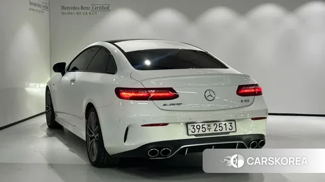 Mercedes-Benz E-Class W213 id 3049596 из Кореи 16