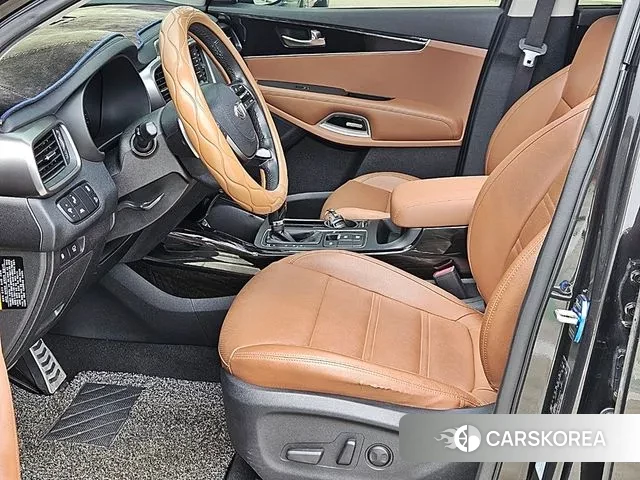 Kia The New Sorento id 3000400 из Кореи 16