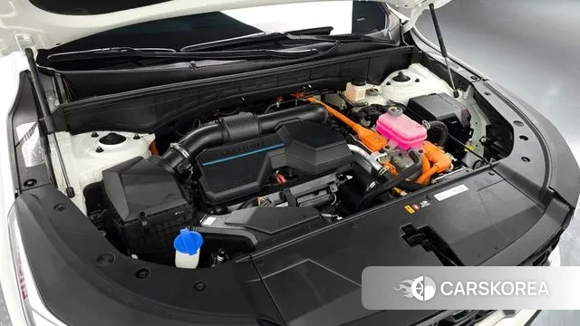 Kia The New Sorento 4th Generation id 3241318 из Кореи 16