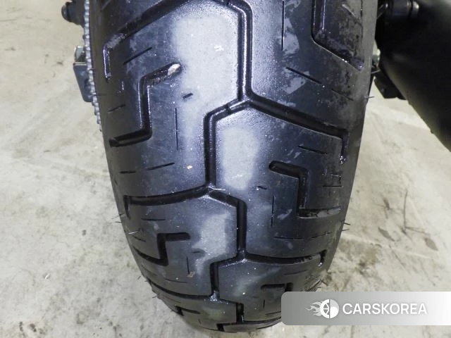 Harley-Davidson NIGHTSTER RH975 id 3950789 из Японии 30