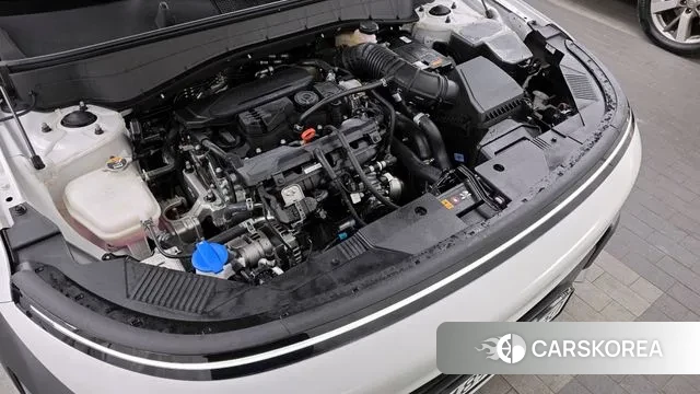 Hyundai Kona (SX2) id 3711902 из Кореи 16