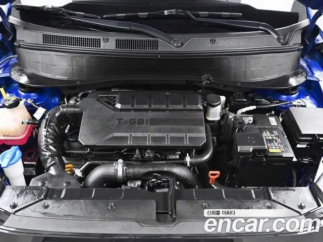 Hyundai Casper id 2689297 из Кореи 16