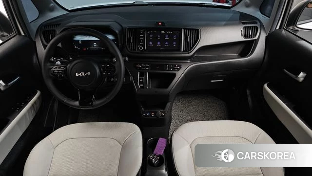 Kia The New Kia Ray EV id 4578914 из Кореи 31