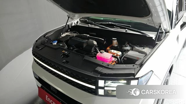 Hyundai Santa Fe (MX5) id 3963648 из Кореи 16