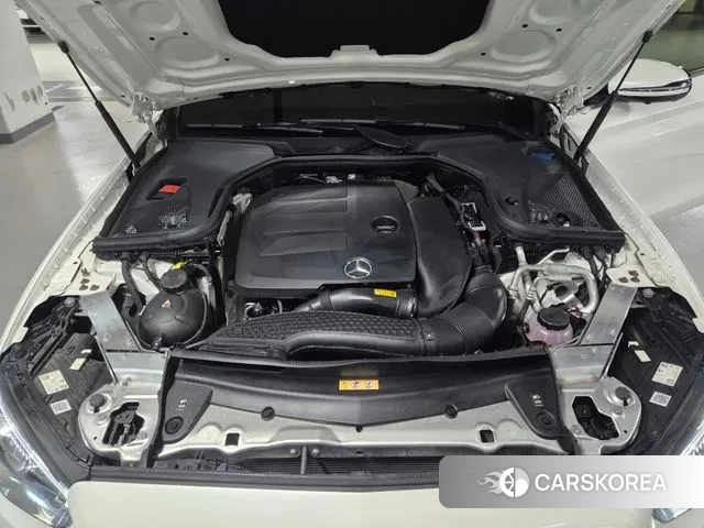 Mercedes-Benz E-Class W213 id 3315298 из Кореи 16