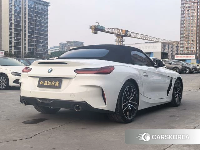 BMW Z4 id 4216802 из Китая 14