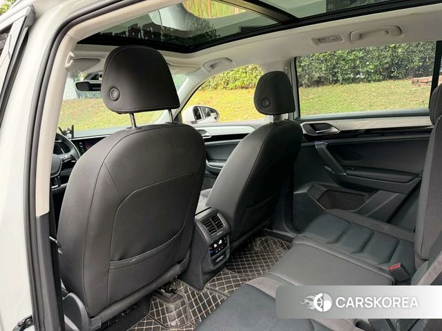 Volkswagen Tanyue id 4259888 из Китая 9