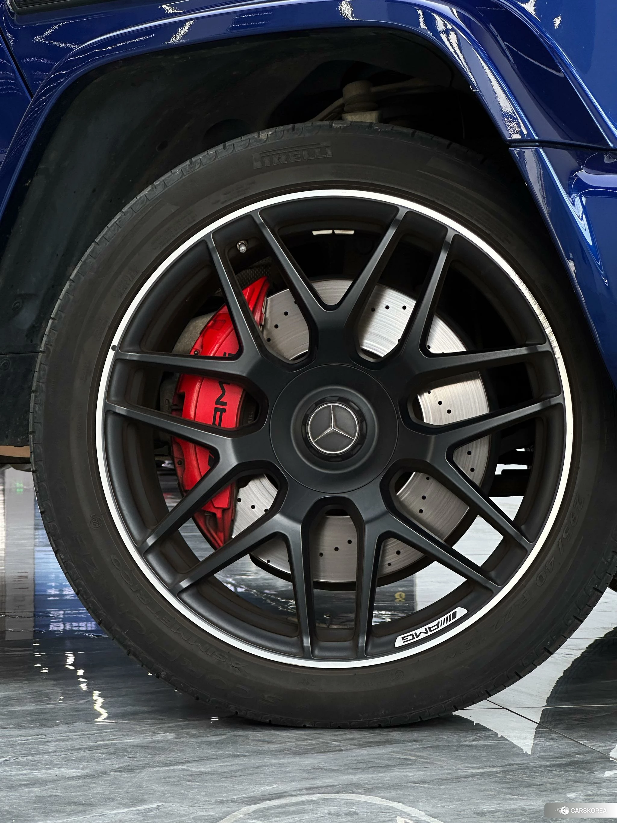 Mercedes-Benz AMG G-Class id 4513904 из Китая 23