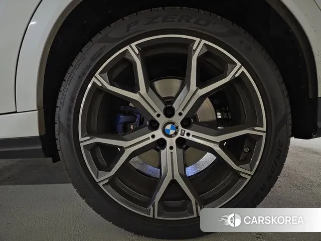 BMW X6 (G06) id 2964037 из Кореи 10