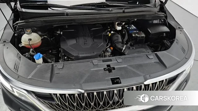 Kia Carnival 4th generation id 3640906 из Кореи 16