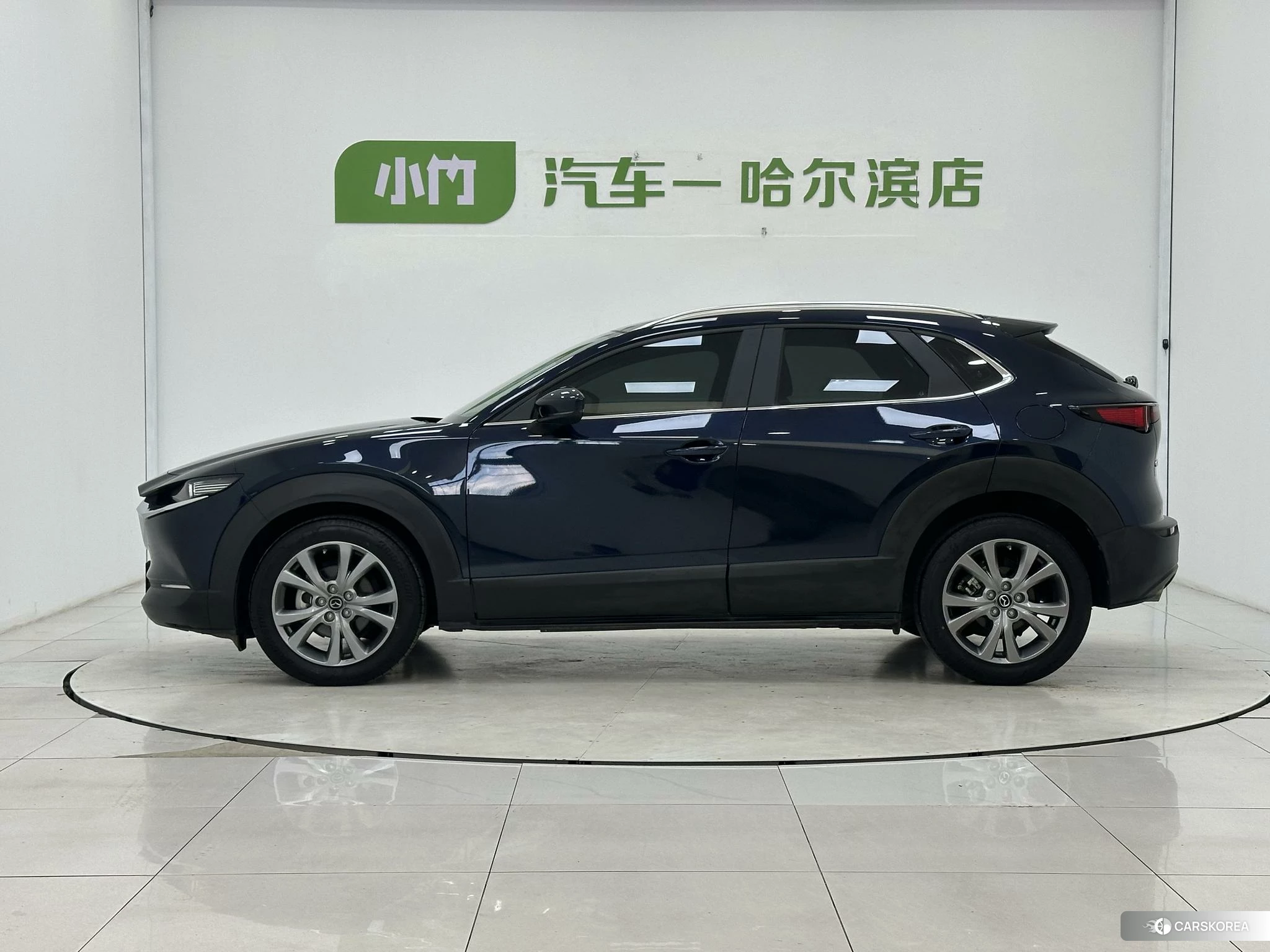 Mazda CX-30 id 4504744 из Китая 14