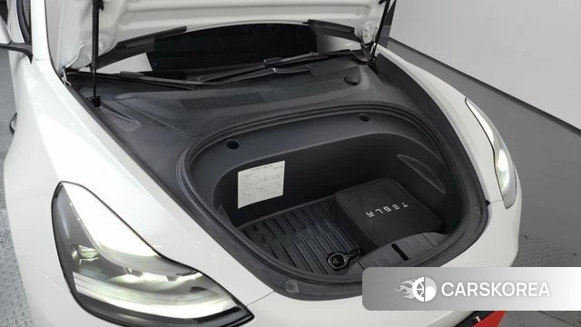 Tesla Model 3 id 4443916 из Кореи 16
