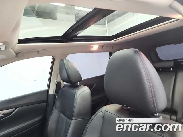 Nissan X Trail id 2706928 из Кореи 16