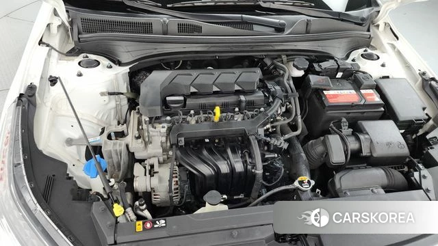 Kia The New K3 2nd generation id 4905961 из Кореи 28