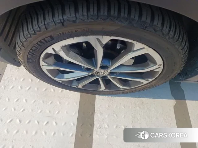 Ssangyong Tivoli Air id 3423441 из Кореи 13