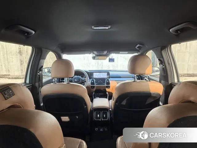 Kia Sorento 4th Generation id 3772351 из Кореи 16