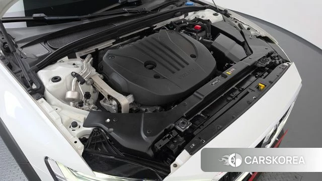 Volvo V60 Cross-Country 2nd Generation id 4529812 из Кореи 31