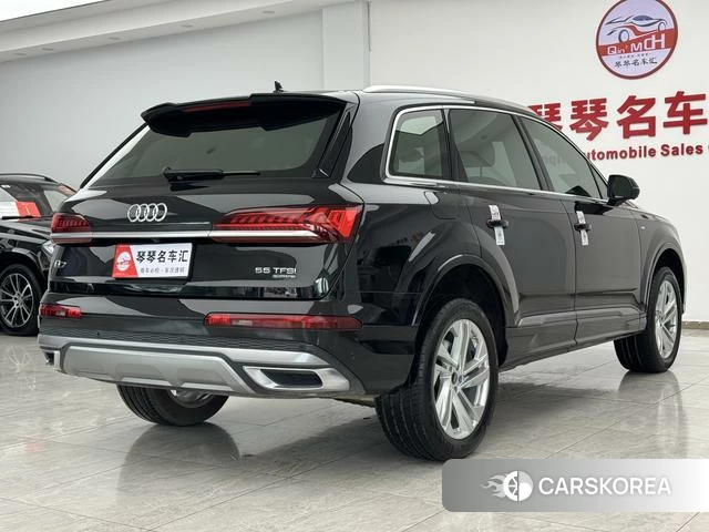 Audi Q7 id 4253391 из Китая 31