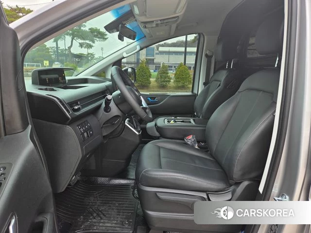 Hyundai Staria id 3870255 из Кореи 15