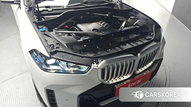 BMW X5 (G05) id 4456039 из Кореи 29