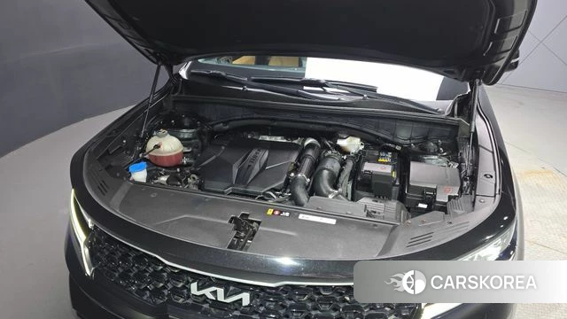 Kia Sorento 4th Generation id 4572165 из Кореи 16