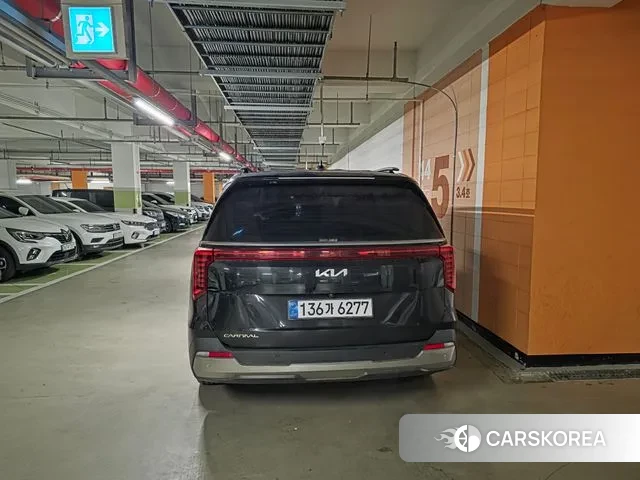 Kia The New Carnival 4th Generation id 3670145 из Кореи 16