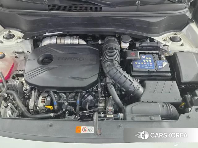 Kia Seltos id 4731169 из Кореи 16
