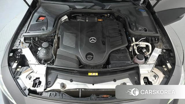 Mercedes-Benz CLS-Class C257 id 4458596 из Кореи 16