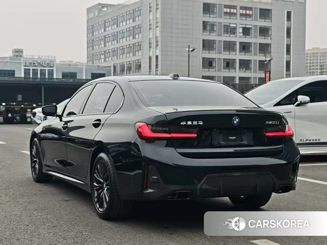 BMW 3 series id 3908006 из Китая 10