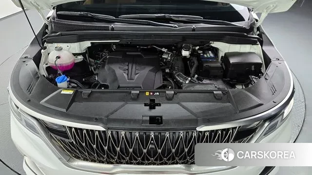 Kia Carnival 4th generation id 2984088 из Кореи 16