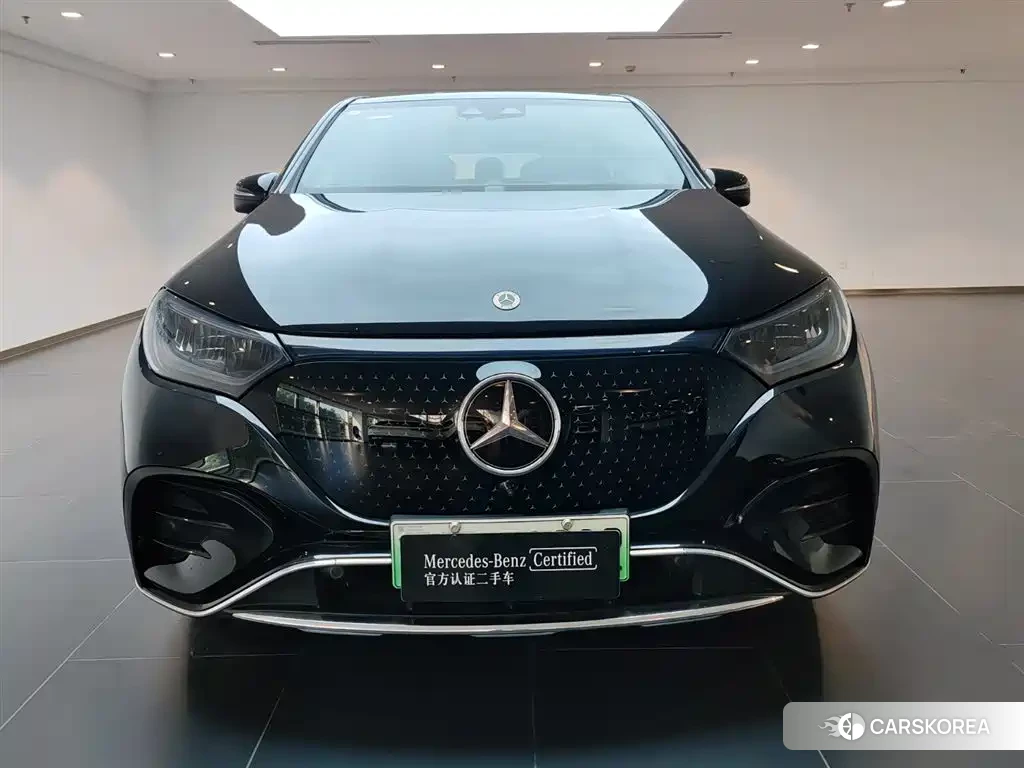 Mercedes-Benz EQE SUV id 4576740 из Китая 14