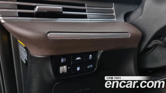 Hyundai The New Grandeur IG id 2671546 из Кореи 16