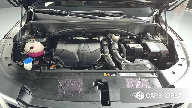 Kia The New Sorento 4th Generation id 4934824 из Кореи 29