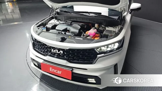 Kia Sorento 4th Generation id 3300807 из Кореи 16