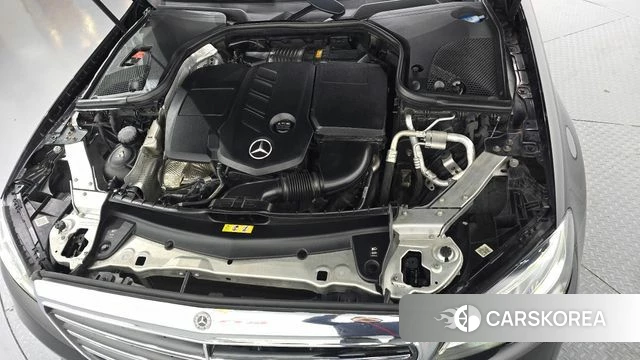 Mercedes-Benz E-Class W213 id 3905249 из Кореи 16