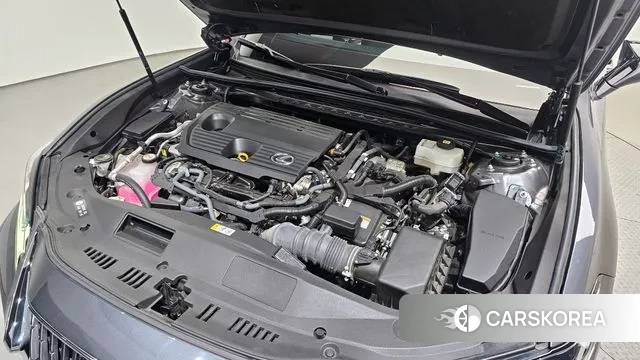 Lexus ES300h 7th generation id 3654561 из Кореи 16